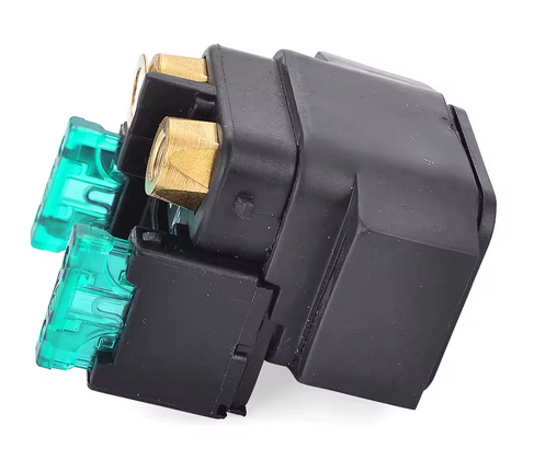 STARTER RELAY 2008-2014 YAMAHA ROAD STAR 1670 S XV17AS SILVERADO S XV17ATS 5VN-81940-00-00