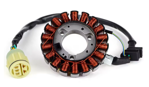 STATOR COIL 2000-2006 HONDA TRX350 FOURTRAX RANGER 31120-HN5-671 31120-HN5-M02