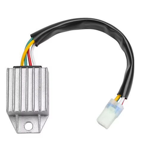 VOLTAGE REGULATOR 2004-2017 HONDA CRF250X 31600-KSC-671