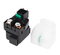 STARTER SOLENOID RELAY WITH GREEN 30AMP 2002-2007 SUZUKI LT-Z400 FUSE 31800-07G00