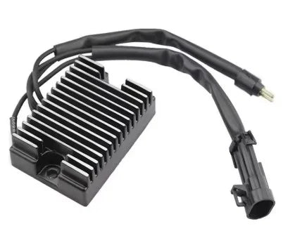 VOLTAGE REGULATOR RECTIFIER 04-06 HARLEY-DAVIDSON SPORTSTER XL 883 1200 22A 74523-04
