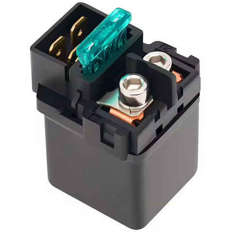 STARTER SOLENOID 2004-2016 HONDA CRF250X 35850-KK6-740