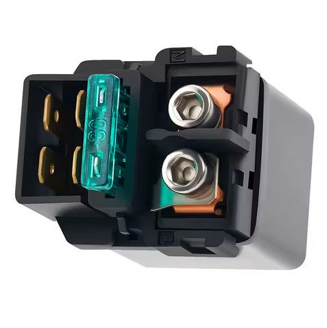 STARTER SOLENOID 2004-2016 HONDA CRF250X 35850-KK6-740