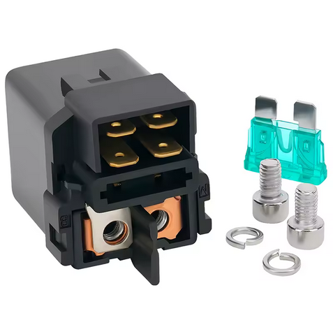 STARTER SOLENOID 2004-2016 HONDA CRF250X 35850-KK6-740