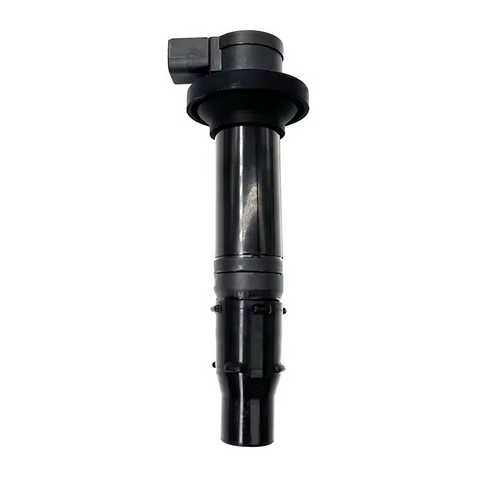 IGNITION COIL KIT 4PCS 1999-2002 YAMAHA YZF R6 5EB823100000 F6T549 5EB-82310-00-00