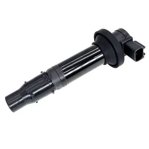 IGNITION COIL KIT 4PCS 1999-2002 YAMAHA YZF R6 5EB823100000 F6T549 5EB-82310-00-00