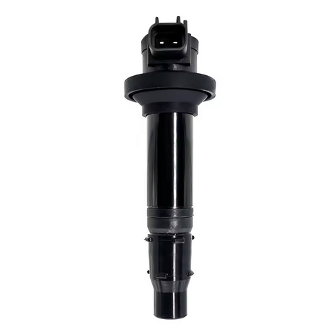 IGNITION COIL KIT 4PCS 1999-2002 YAMAHA YZF R6 5EB823100000 F6T549 5EB-82310-00-00