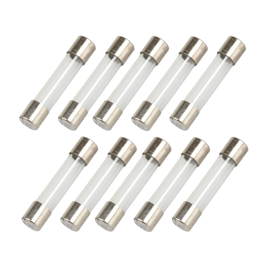 5 AMP FUSE 30mm LONG