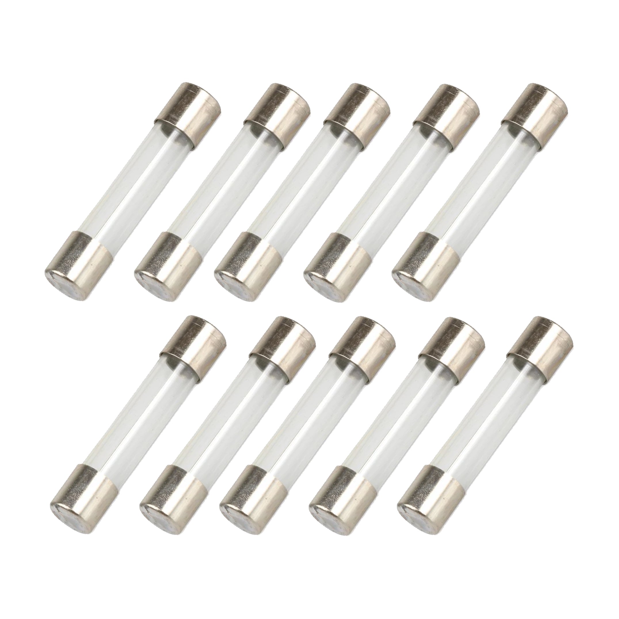 5 AMP FUSE 30mm LONG