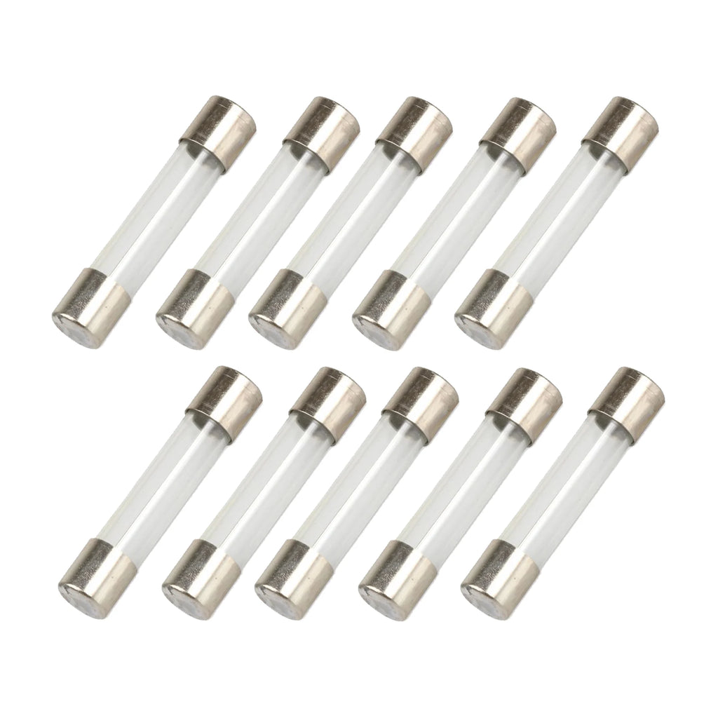 5 AMP FUSE 30mm LONG