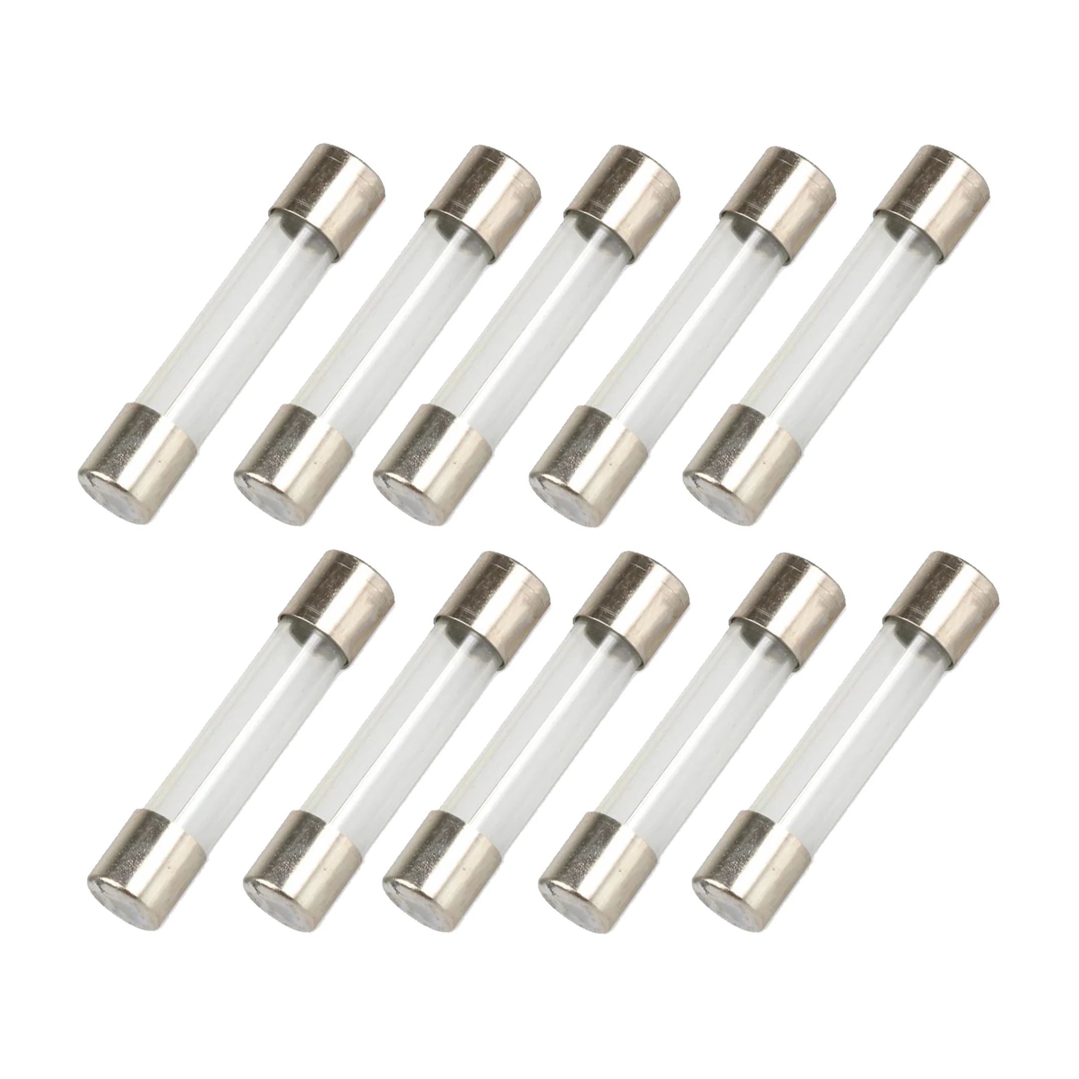 5 AMP FUSE 30mm LONG