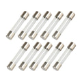 10AMP FUSE 30mm LONG / Pack of 10