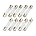 10AMP FUSE 30mm LONG / Pack of 10