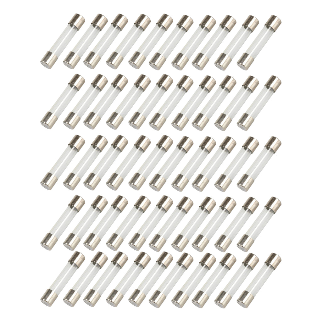 10AMP FUSE 30mm LONG / Pack of 50