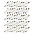 10AMP FUSE 30mm LONG / Pack of 50