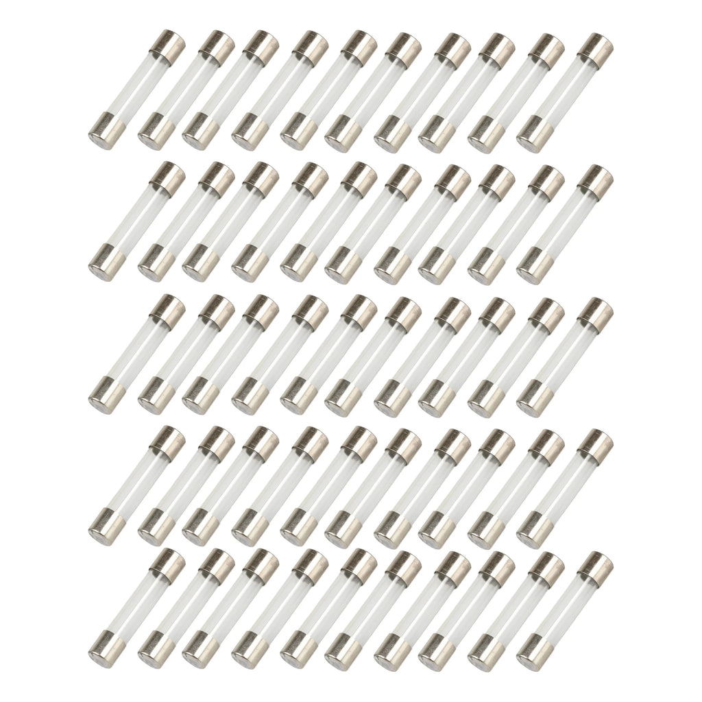 10AMP FUSE 30mm LONG / Pack of 50