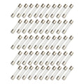 10AMP FUSE 30mm LONG / Pack of 50