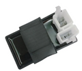 CDI IGNITION BOX BAJA 90 ATV QUAD 6 PIN AC CDI BA90-251 STR125-300 H118