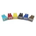 Pack of 2 Cartridge Fuses 90 Amp ATV UTV Female PAL 293 Series