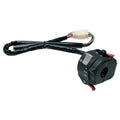 SWITCH UNIVERSAL TURN SIGNAL k&S 12-0030