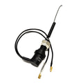 SWITCH REAR BRAKE WITH 8 WIRE K&S 12-0002