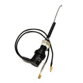 SWITCH REAR BRAKE WITH 8 WIRE K&S 12-0002