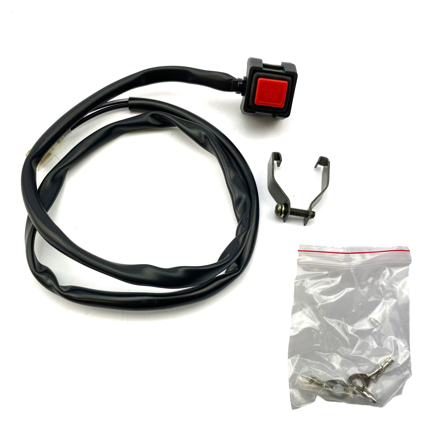 SWITCH KILL YAMAHA YZ WR YZF, K&S 12-0102