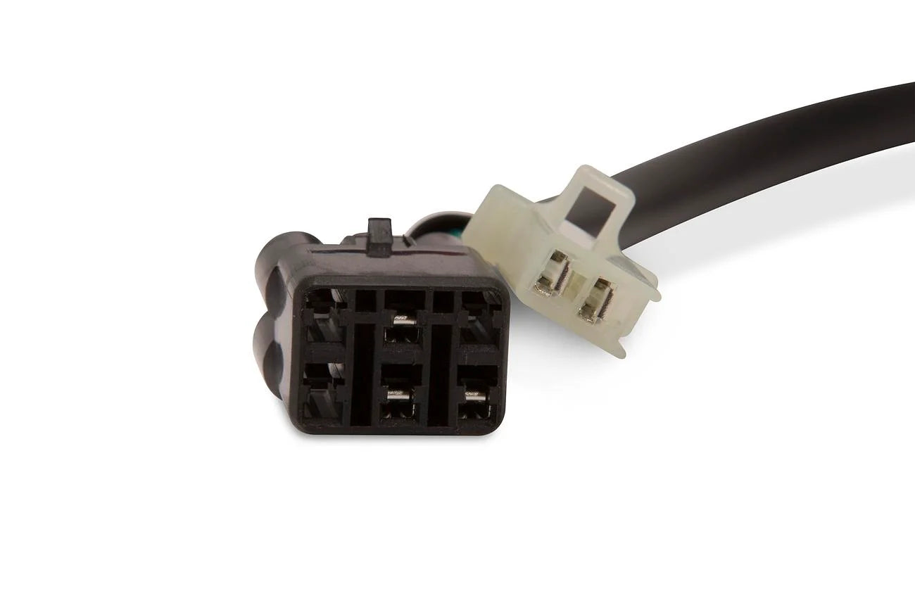 SWITCH START STOP TO GO WITH REVOLVER THROTTLE 11-0106