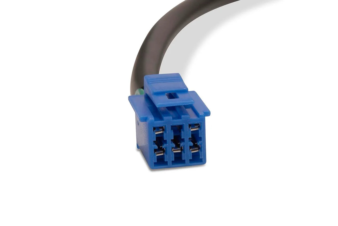SWITCH START STOP TO GO WITH REVOLVER THROTTLE 11-0108