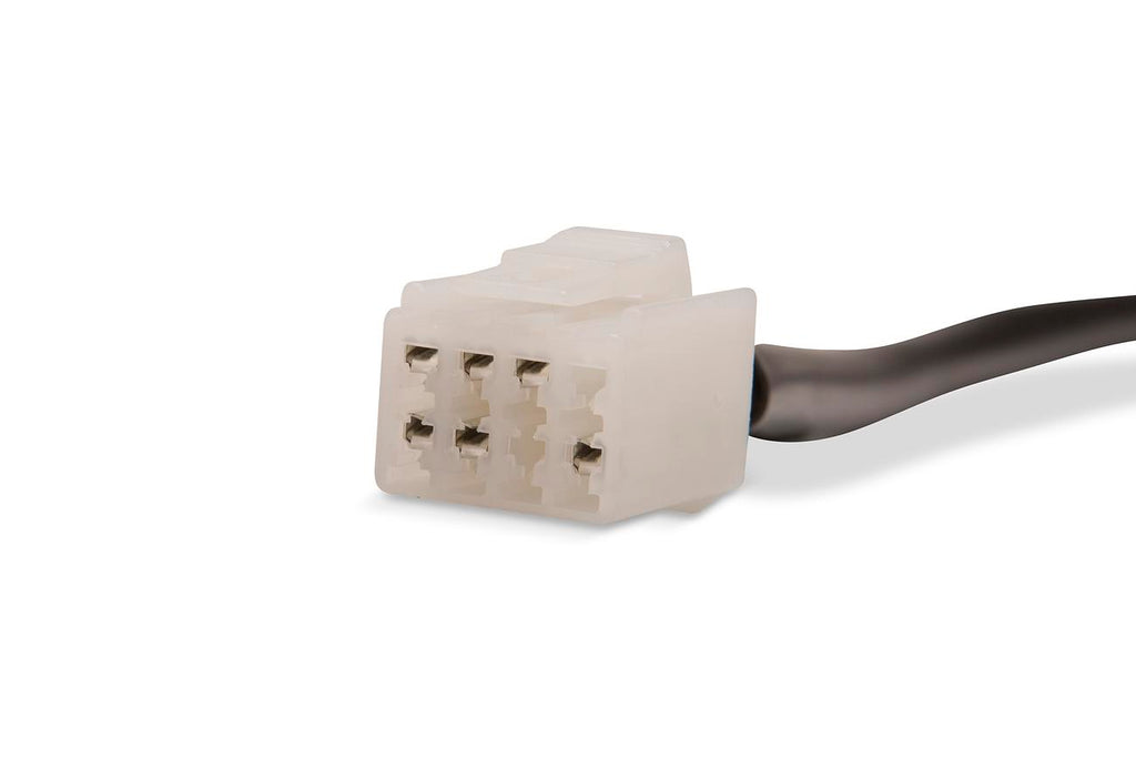 SWITCH START STOP TO GO WITH REVOLVER THROTTLE 11-0110