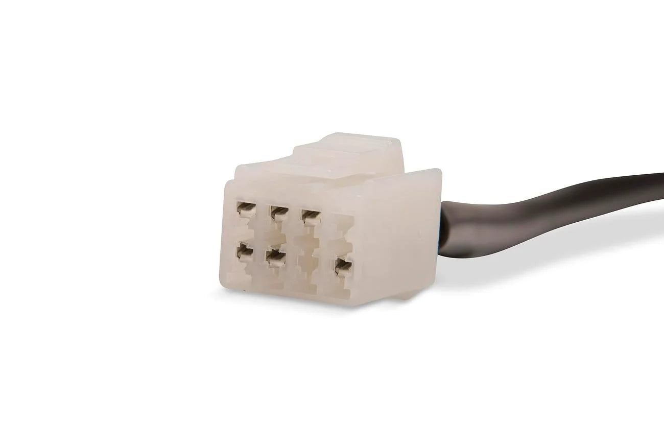 SWITCH START STOP TO GO WITH REVOLVER THROTTLE 11-0110