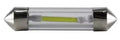 LED BULB FESTOON 6V 5W 39mm P253