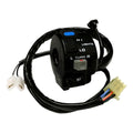 SWITCH UNIVERSAL 35020-MY6-670, HONDA XR650L TYPE, KS12-0046