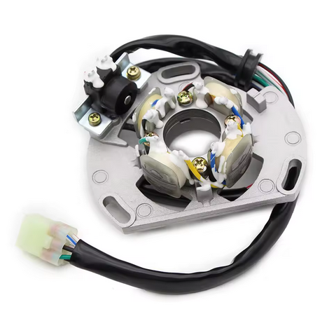STATOR COIL 2005-2017 KTM XC SX 65 85 2014-2017 HUSQVARNA TC 85 46139002100 46139004000