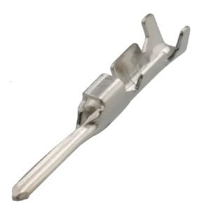 MALE TERMINAL PIN PACK 50