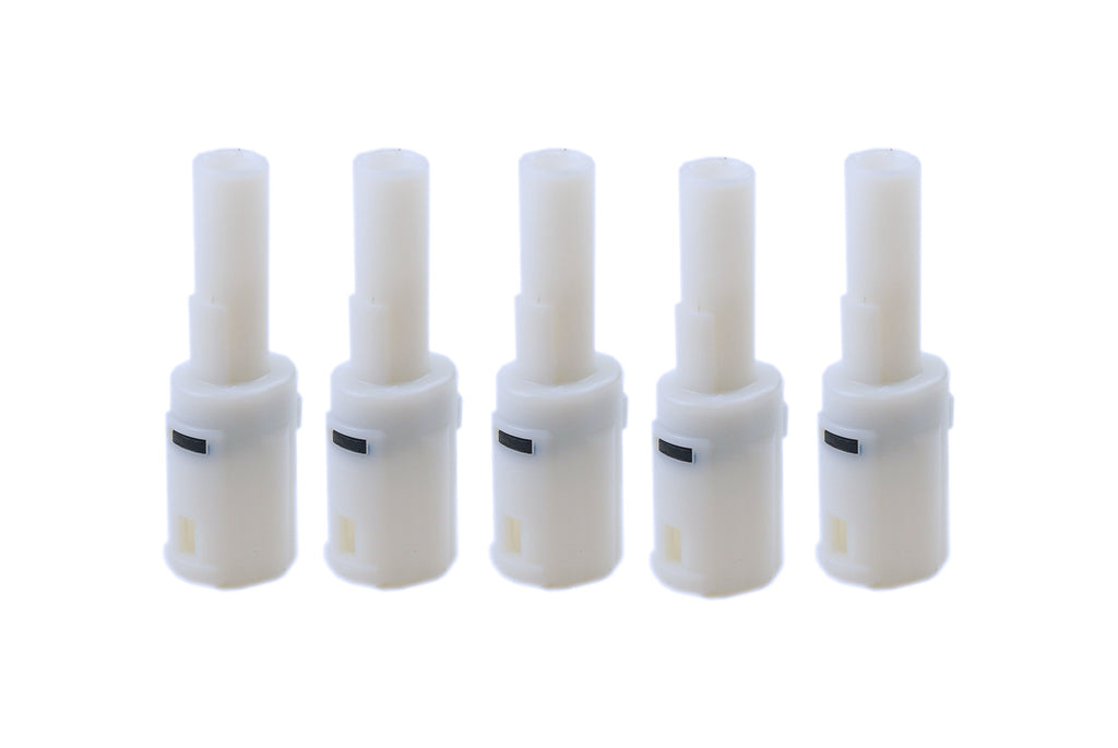 1 PIN MALE CONNECTOR FRS-104, PACK / 5