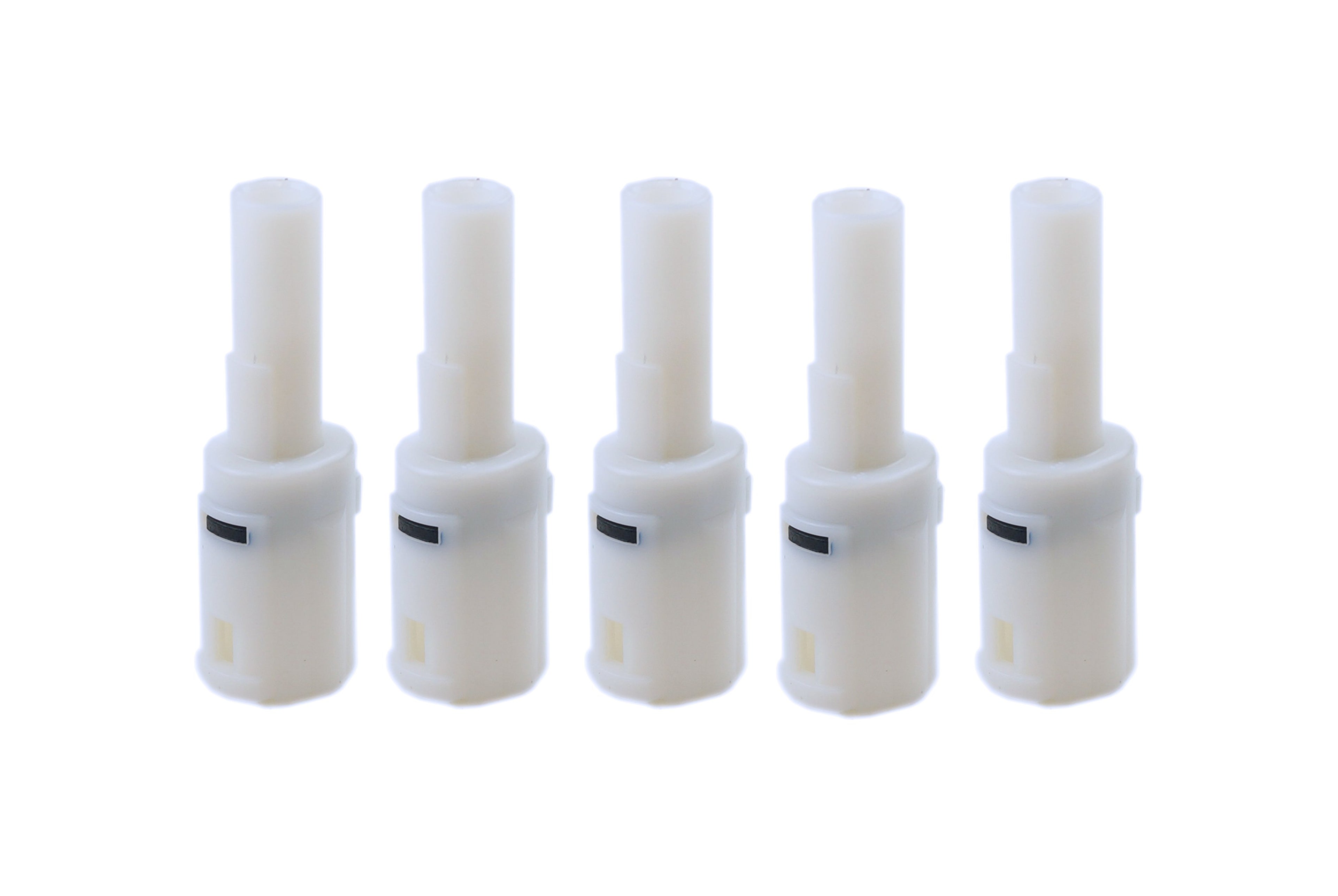 1 PIN MALE CONNECTOR FRS-104, PACK / 5