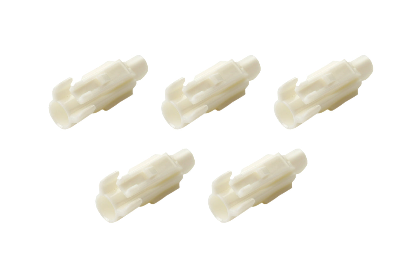 1 PIN FEMALE CONNECTOR FRS-105, PACK / 5