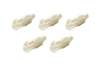 1 PIN FEMALE CONNECTOR FRS-105, PACK / 5