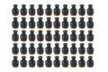 RUBBER SEAL 50PS FRY-103