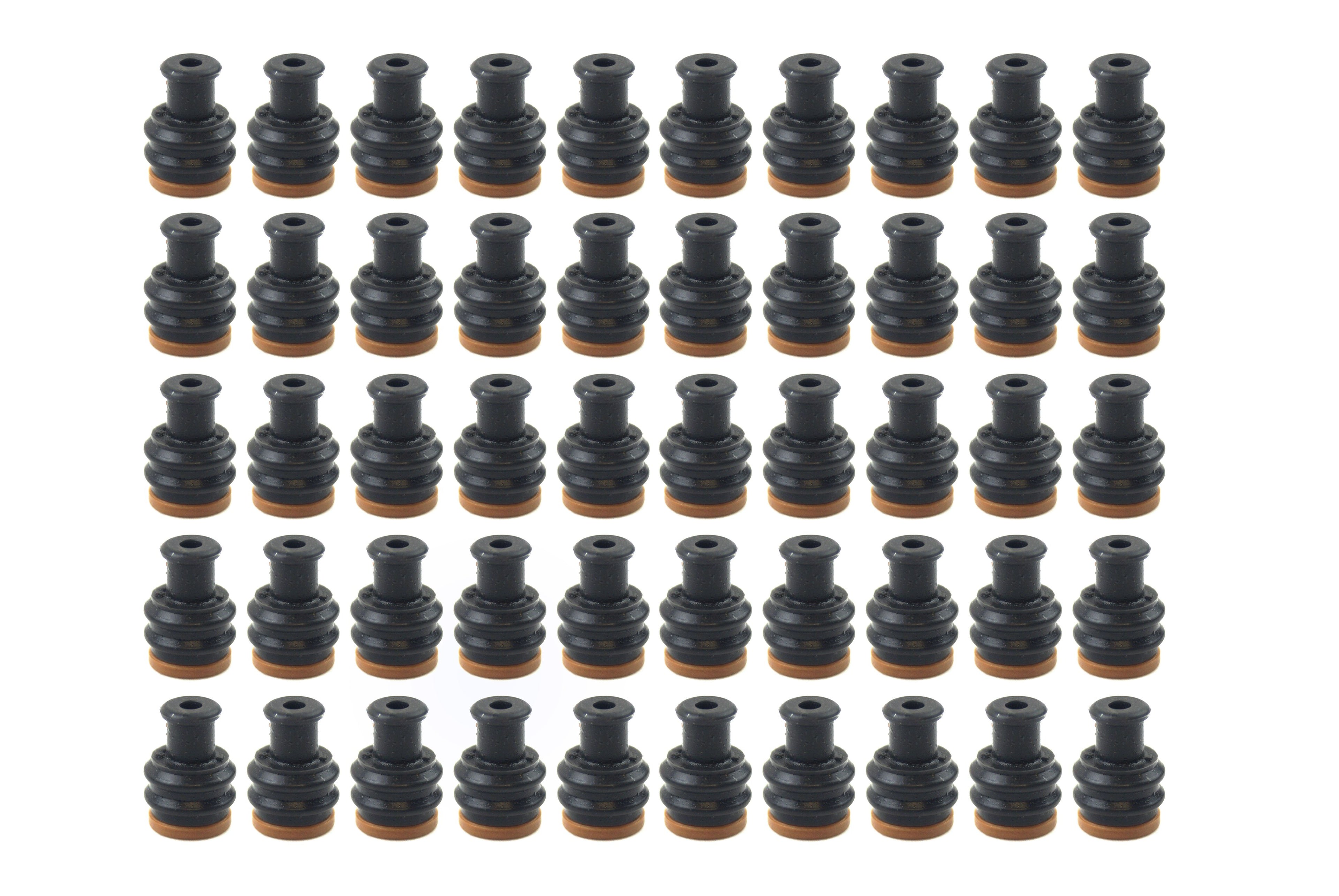 RUBBER SEAL 50PS FRY-103