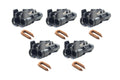 2 PIN FEMALE CONNECTOR FRY-105