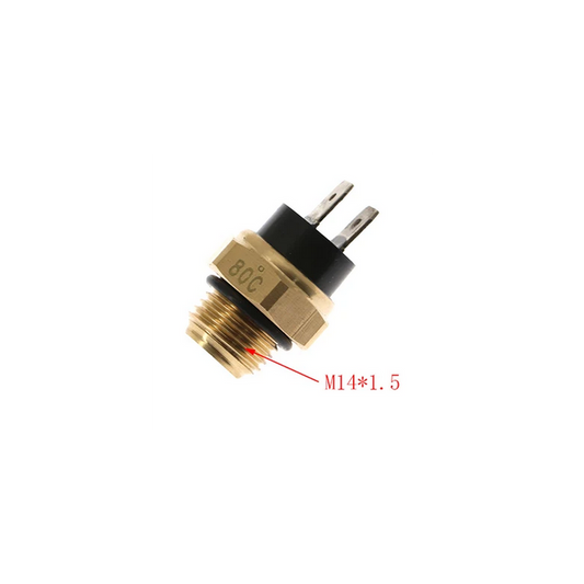 SMX WATER TEMPERATURE RADIATOR SENSOR KTM HUSQVARNA BETA M14X1.5mm 58035045000