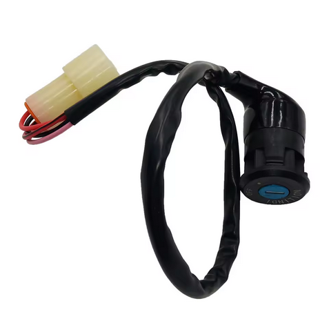 IGNITION SWITCH 1995-2003 HONDA FOREMAN 400 TRX400FW 4X4 35100-HM7-003