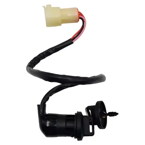 IGNITION SWITCH 1995-2003 HONDA FOREMAN 400 TRX400FW 4X4 35100-HM7-003