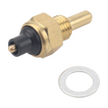 OIL TEMPERATURE SENSOR 87-23 HONDA TRX 250 350 450 500 37750-HC4-751 37750-HN5-M41 37750-HM5-630