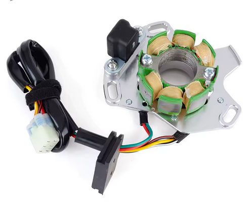 STATOR COIL 2005-2008 SUZUKI RM125 32101-36F30