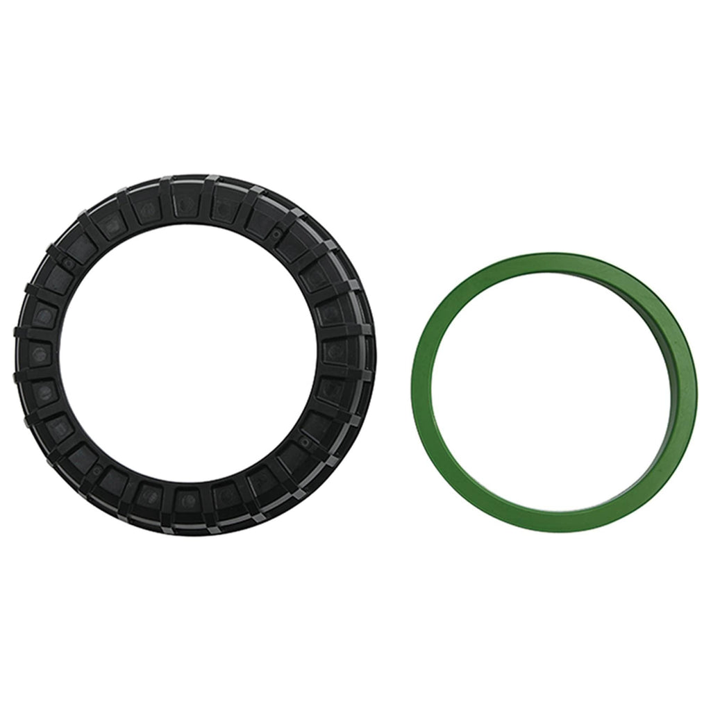 FUEL PUMP RETAINING NUT GASKET KIT 12-20 CAN-AM DEFENDER OUTLANDER RENEGADE ALLBALLS 47-3011