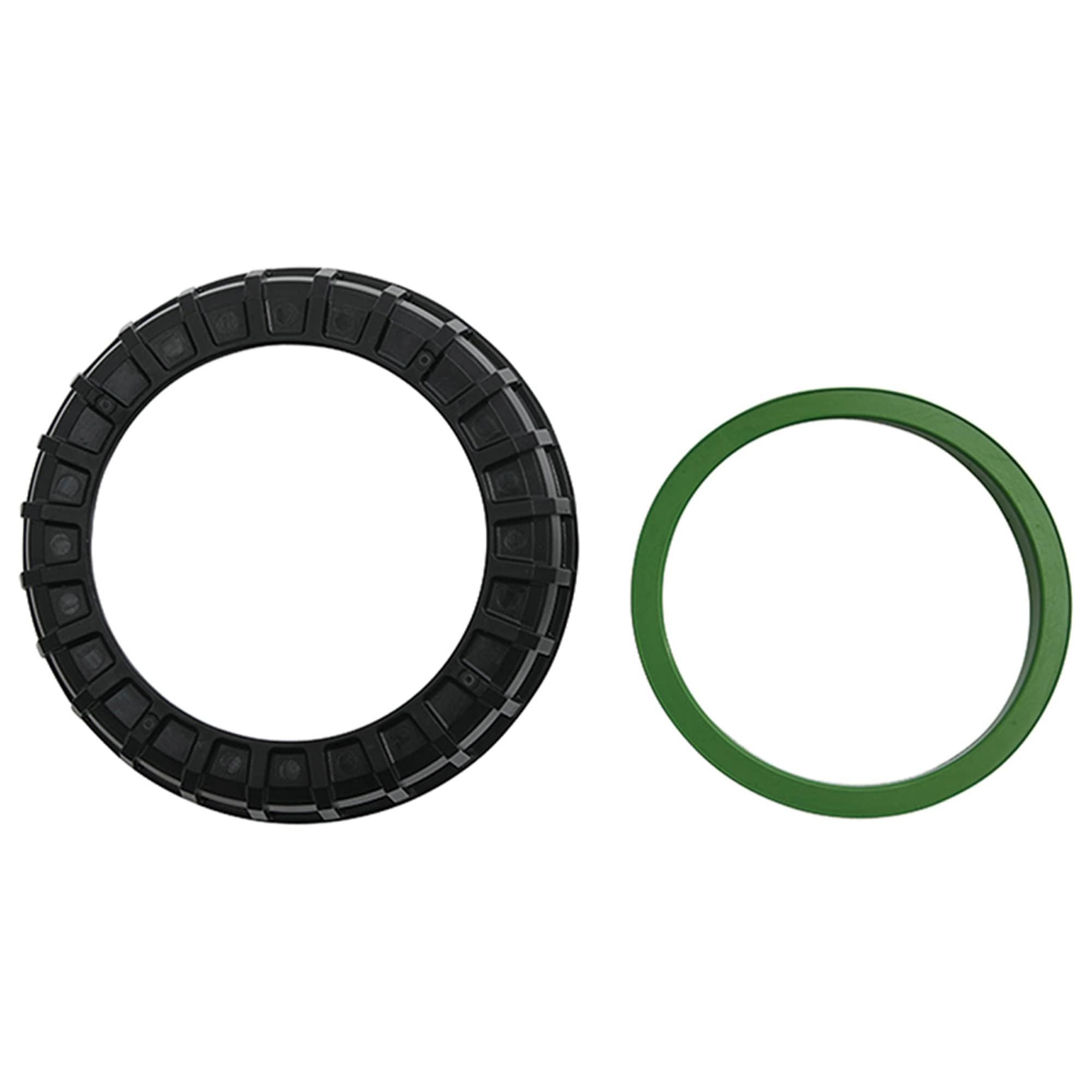 FUEL PUMP RETAINING NUT GASKET KIT 12-20 CAN-AM DEFENDER OUTLANDER RENEGADE ALLBALLS 47-3011