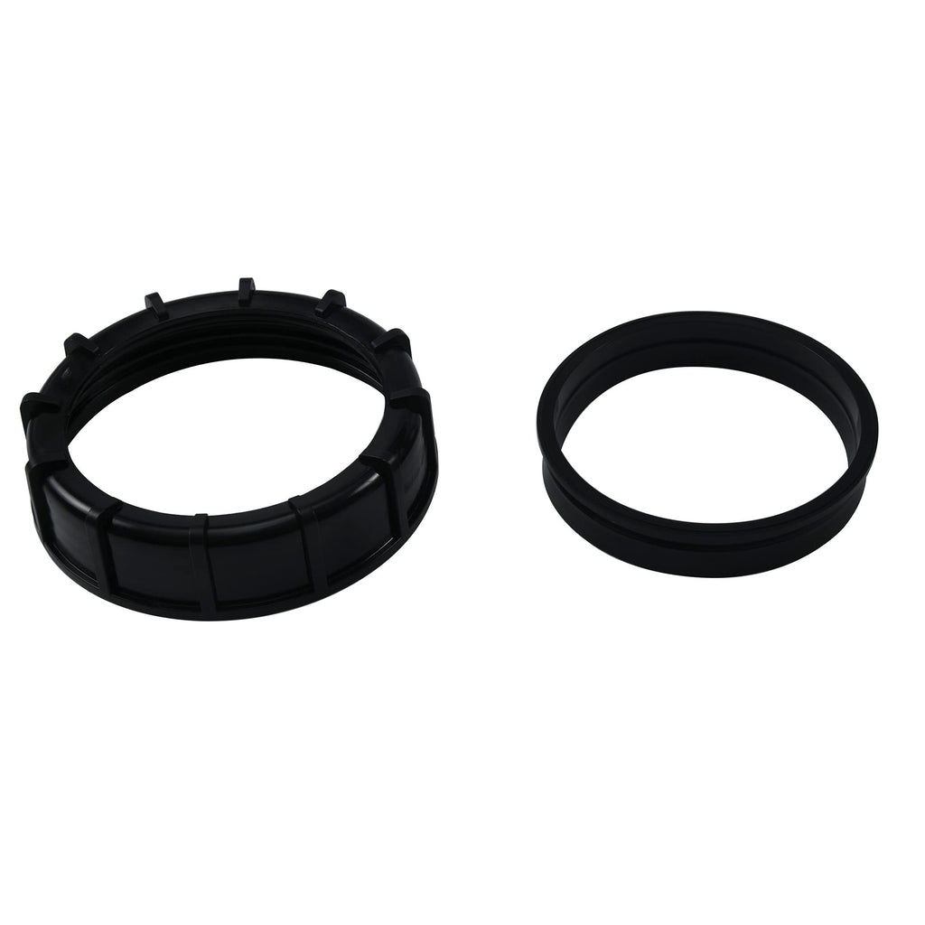 FUEL PUMP RETAINER NUT GASKET KIT 17-20 CAN-AM MAVERICK SPORT TRAIL X3 ALLBALLS 47-3013